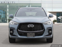 Come visit our London Infiniti team, you can find us at 1055 Wharncliffe Rd S Suite 101, London, ON... (image 7)