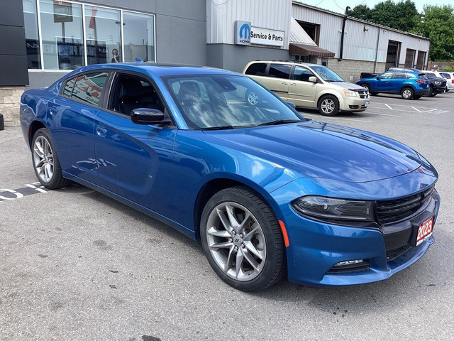 2023 Dodge Charger SXT in Cars & Trucks in Oakville / Halton Region - Image 3