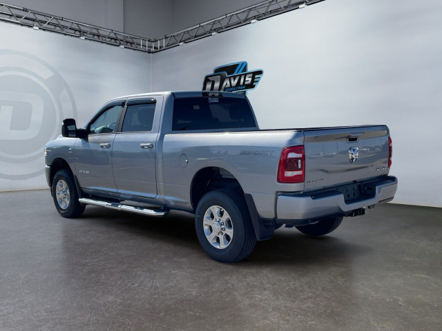 2024 Ram 2500 in Cars & Trucks in Lethbridge - Image 3