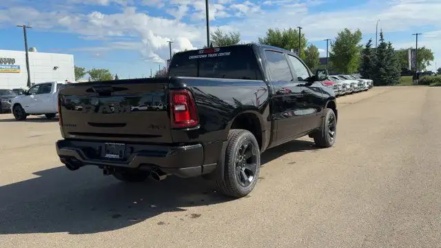 2026 Ram 1500 Sport | Remote Start | 12 Inch Touchscreen dans Autos et camions dans Ville d’Edmonton - Image 6