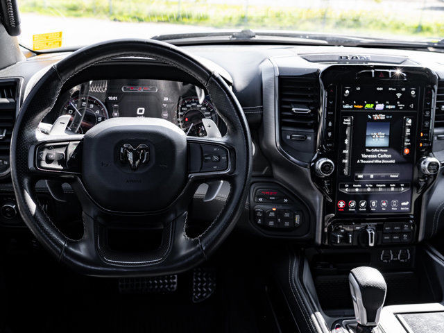 2021 Ram 1500 TRX in Cars & Trucks in Barrie - Image 2