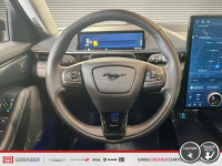 2024 FORD MUSTANG MACH-E PREMIUM* AWD* TOIT DE VERRE PANORAMIQUE* ROUES DE 19 POUCES* DEMARREUR A DI... (image 8)