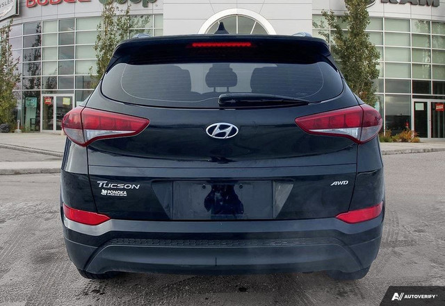 2018 Hyundai Tucson Premium in Cars & Trucks in Edmonton - Image 3