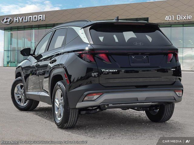 2025 Hyundai Tucson Preferred in Cars & Trucks in Mississauga / Peel Region - Image 4