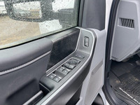 The 2025 Ford Super Duty F-350 SRW XLT CrewCab 160 is a powerhouse designed to meet the demands of b... (image 5)