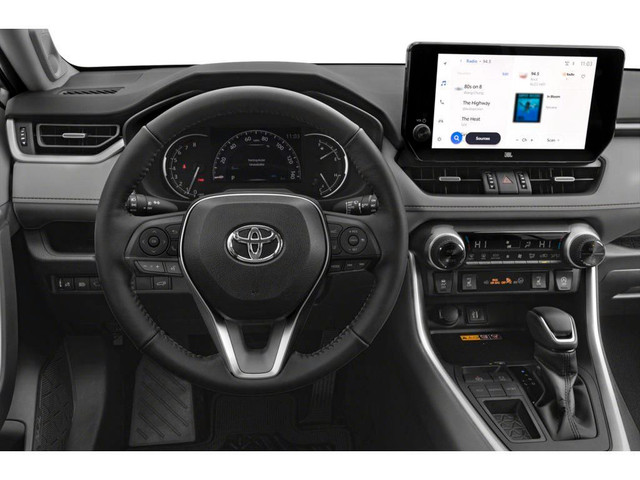 2025 Toyota RAV4 XLE in Cars & Trucks in Markham / York Region - Image 4