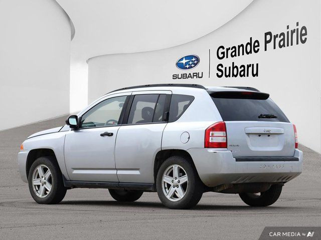 2007 Jeep Compass Sport in Cars & Trucks in Grande Prairie - Image 3
