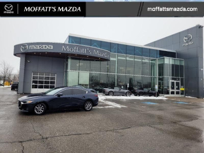 2021 Mazda Mazda3 GS - Heated Seats - $178 B/W