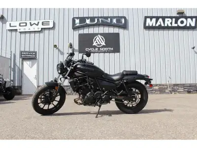 2024 Kawasaki Eliminator 500 2024 Kawasaki Eliminator 500. Destination and applicable taxes extra. F...