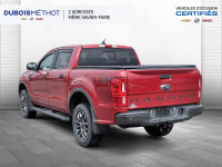 FORD RANGER XLT FX4 SUPERCREW BOITE COURTE DE 5 PIEDS 2020 4X4 EQUIPE DU MOTEUR 4 CYL. ECOBOOST 2.3L... (image 5)