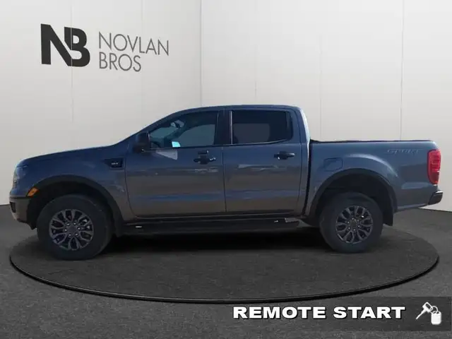 2021 Ford Ranger XLT - Heated Seats in Cars & Trucks in Lloydminster - Image 9