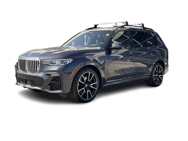 2021 BMW X7 in Cars & Trucks in Calgary - Image 3