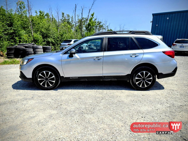 2019 Subaru Outback 2.5i Certified Well Maintained in Cars & Trucks in Barrie - Image 3