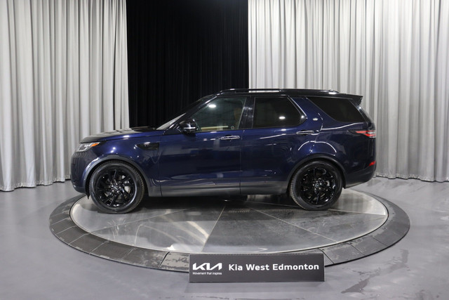 2020 Land Rover Discovery HSE LUXURY 4X4 / HEATED LEATHER / S... in Cars & Trucks in Edmonton - Image 4