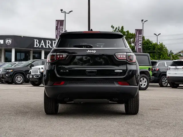 2025 Jeep Compass North in Cars & Trucks in Barrie - Image 7