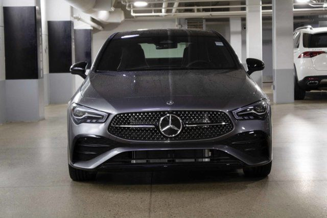 2025 Mercedes-Benz CLA CLA 250 4MATIC Coupe in Cars & Trucks in Edmonton - Image 3