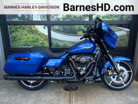 2024 Harley-Davidson FLHX - Street Glide