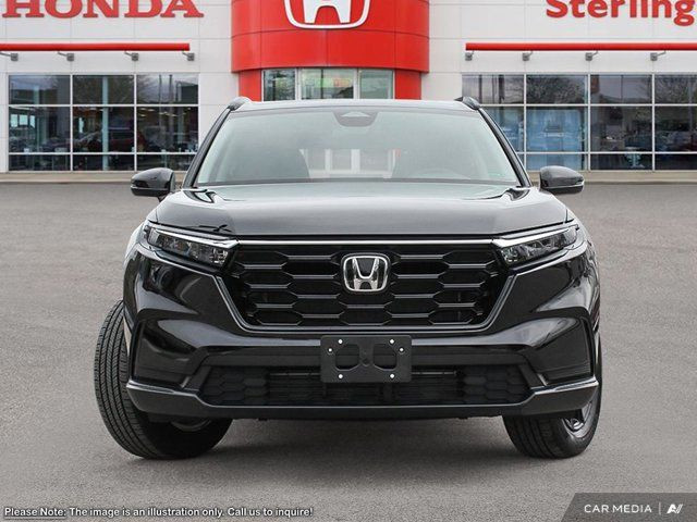 2026 Honda CR-V Sport in Cars & Trucks in Hamilton - Image 2