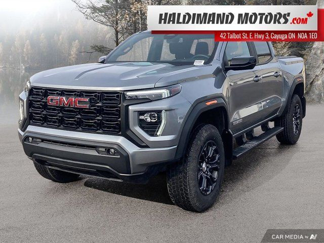 2024 GMC Canyon Elevation in Cars & Trucks in Hamilton