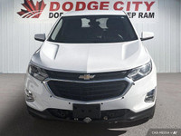 IIHS Top Safety Pick with specific headlights. This Chevrolet Equinox boasts a Turbocharged Gas I4 1... (image 8)