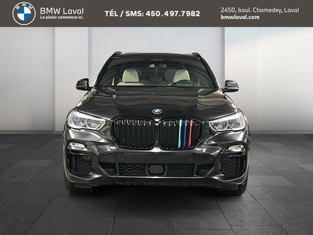 2019 BMW X5 xDrive50i | Groupe HEA | Accès confort in Cars & Trucks in Laval / North Shore - Image 2