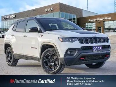 *Leather Seats, Uconnect 5 with 10.1 Display Radio, Heated Steering Wheel, Heated Seats, Apple CarPl...