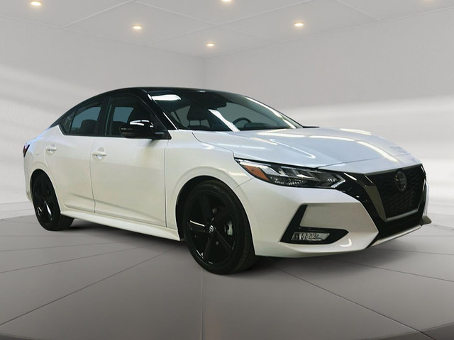 2021 Nissan Sentra SR TOIT in Cars & Trucks in Laval / North Shore - Image 3