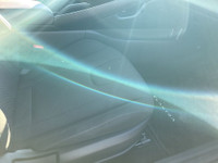 Fully equipped including air, heated seats, power windows, locks, cruise control, forward collision... (image 8)