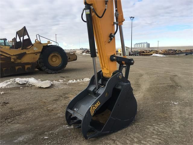 Brand new excavator thumbs supplied & installed in Heavy Equipment in Lethbridge - Image 2