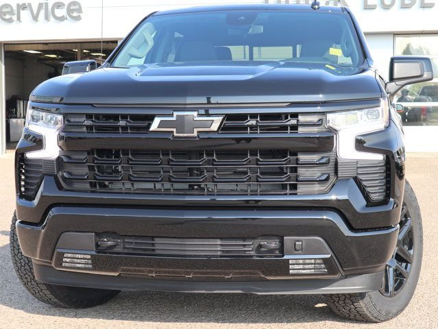 2026 Chevrolet Silverado 1500 RST in Cars & Trucks in Lloydminster - Image 3