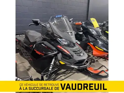 MOTONEIGES Ski-Doo Renegade Enduro 900 TURBO 2020: Numéro d'inventaire: U4-000064 Consultez l'invent...