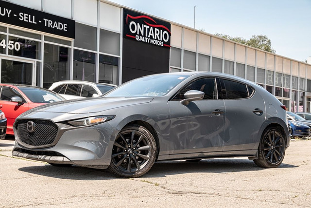 2020 Mazda Mazda3 Sport GT Auto FWD in Cars & Trucks in Mississauga / Peel Region - Image 4
