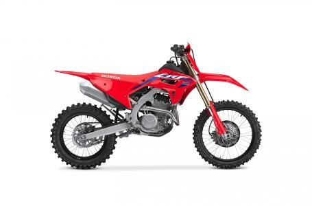 2024 Honda CRF250RX in Dirt Bikes & Motocross in Kelowna