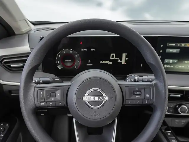 2025 Nissan Kicks S in Cars & Trucks in City of Toronto - Image 13