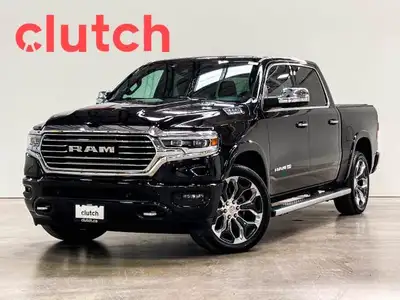 NO ACCIDENTS / CLEAN CARFAX / 1 OWNER / Front Heated Seats, Rear Heated Seats, Driver Seat Memory Sy...