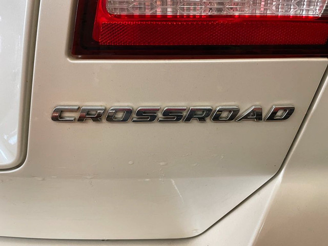  2015 Dodge Journey Crossroad,7pass.cuir(GARANTIE 1 AN INCLUS) in Cars & Trucks in Laurentides - Image 4