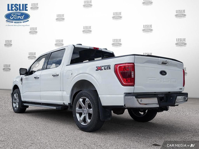 2021 Ford F-150 XLT 4WD SuperCrew 5.5' Box in Cars & Trucks in Stratford - Image 4