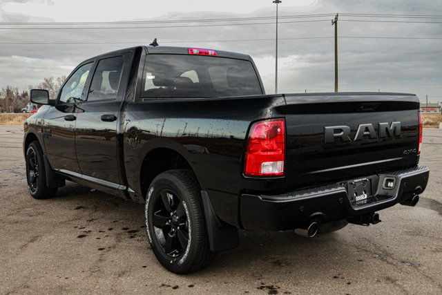  2023 Ram 1500 Classic Express in Cars & Trucks in Strathcona County - Image 2