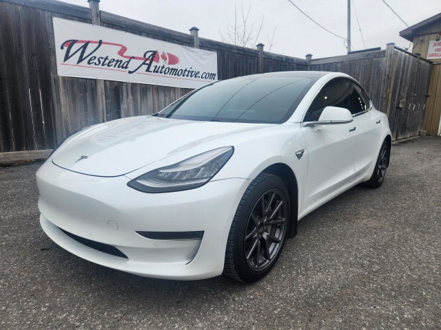  2019 Tesla Model 3 Standard Range in Cars & Trucks in Ottawa