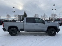 The 2025 Chevrolet Silverado 3500HD LT is a heavy-duty truck designed to tackle the most demanding t... (image 9)