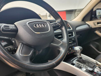 GARANTIE 1 ANS CREDIT DIRECT EN LIGNE AU WWW.AUTO-INTERNET.CA WOW 2017 AUDI Q5 QUATTRO AWD FULL EQUI... (image 2)