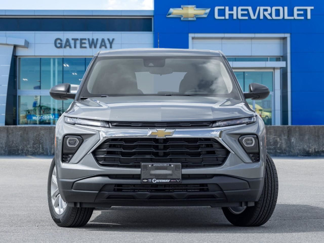 2026 Chevrolet TrailBlazer LS in Cars & Trucks in Mississauga / Peel Region - Image 2