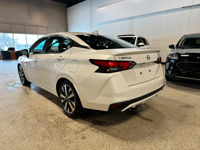 2021 Nissan Versa SR in Cars & Trucks in Calgary - Image 3