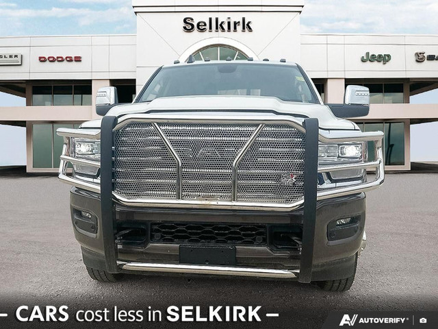 2024 Ram 3500 in Cars & Trucks in Winnipeg - Image 2