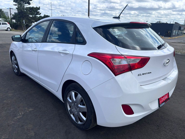 2014 Hyundai Elantra GT 5dr Hatchback Automatic GL in Cars & Trucks in Mississauga / Peel Region - Image 3
