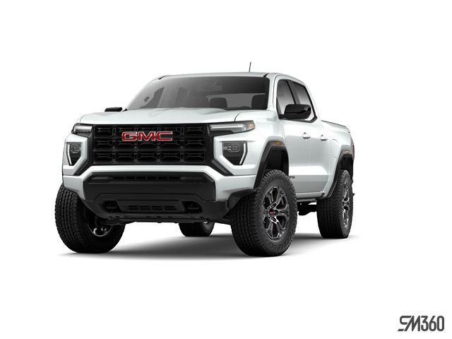 2024 GMC Canyon ELEVATION in Cars & Trucks in Annapolis Valley - Image 3