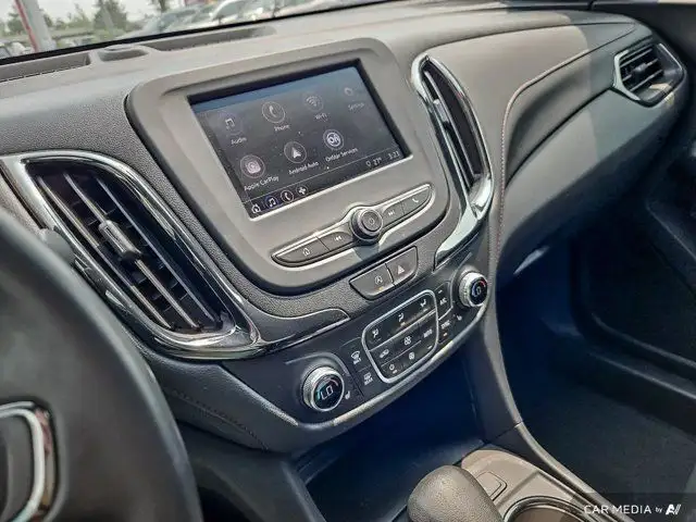 2024 Chevrolet Equinox RS AWD | Heated Seats | Back-Up Camera in Cars & Trucks in Ottawa - Image 21