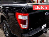 NO ACCIDENTS / CLEAN CARFAX / Heated Steering Wheel, Auto Stop/Start, Climate Control and more! Clut... (image 9)