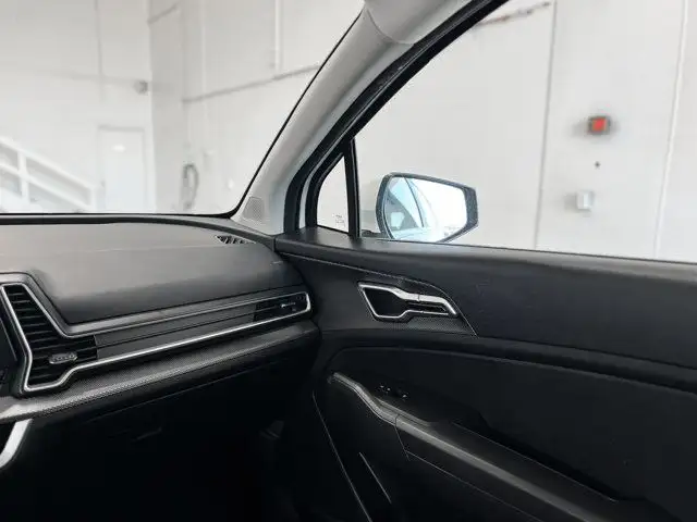 2023 Kia Sportage LX | Heated Seats | Backup Camera | AWD in Cars & Trucks in Grande Prairie - Image 29