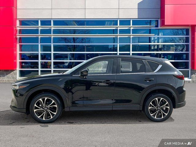 2024 Mazda CX-5 GS | Leatherette | Moonroof | Apple Carplay in Cars & Trucks in Guelph - Image 2